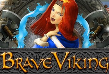 Brave Viking